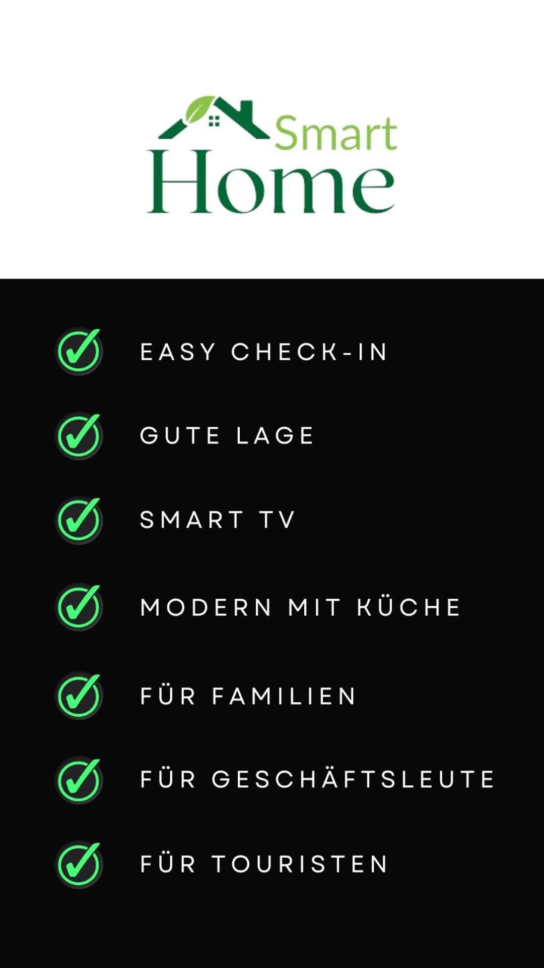 Smart Home - Essen - Perfect For 5 Guests! Central - Balcony - Netflix - Free Parking Zone Exterior foto
